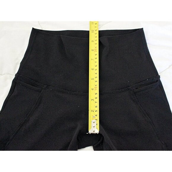 Lululemon - Rare Barre Star Pants - Like New Condition, Black - 4, 6 or Small - Picture 6 of 13